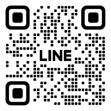 LINE QR code